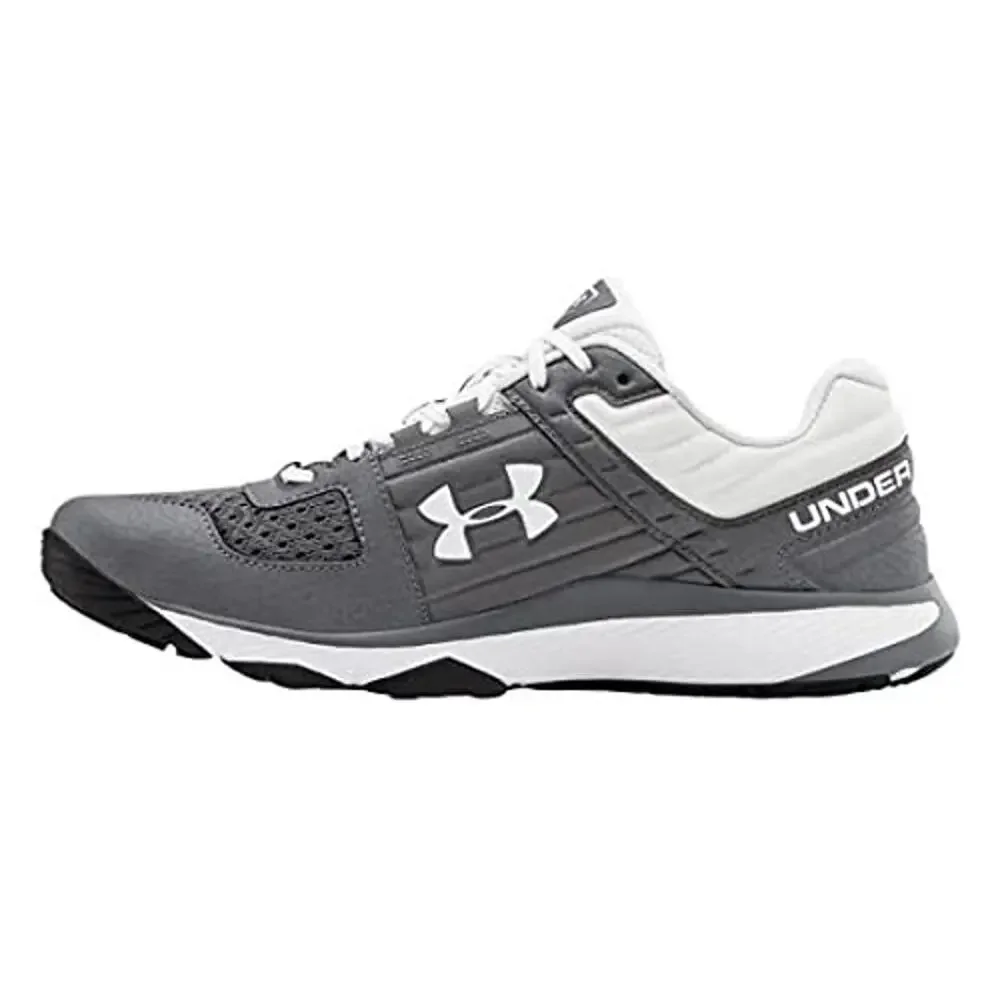 UNDER ARMOUR UA YARD TRAINER 8.5 GRAPHITE